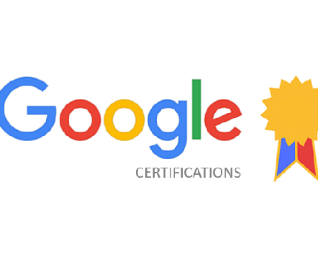 Centre de Préparation à la certification Google au Cameroun