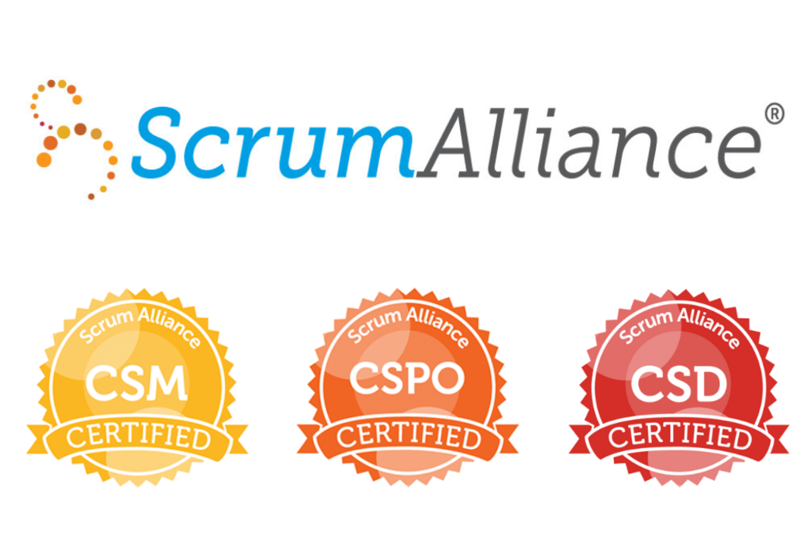 Centre de Préparation à la certification Scrum Alliance au Cameroun