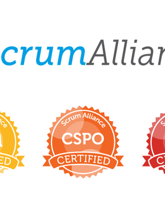 Centre de Préparation à la certification Scrum Alliance au Cameroun