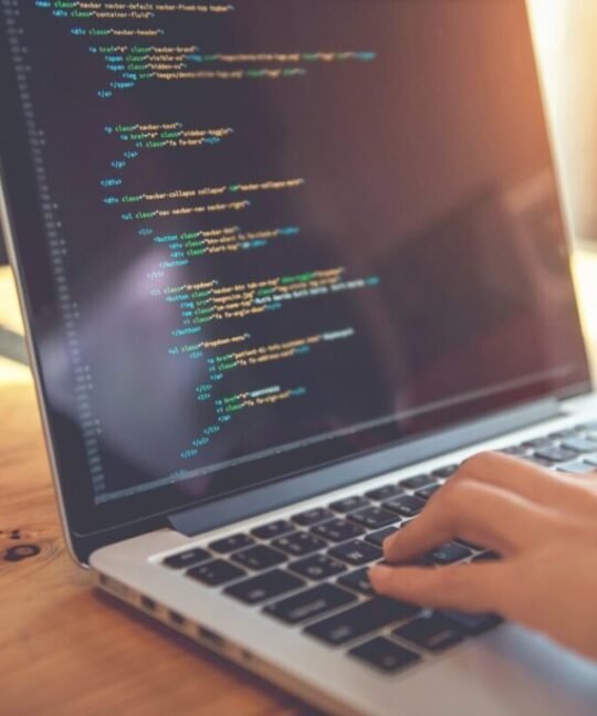 Comment obtenir une certification en développement web en ligne au Cameroun