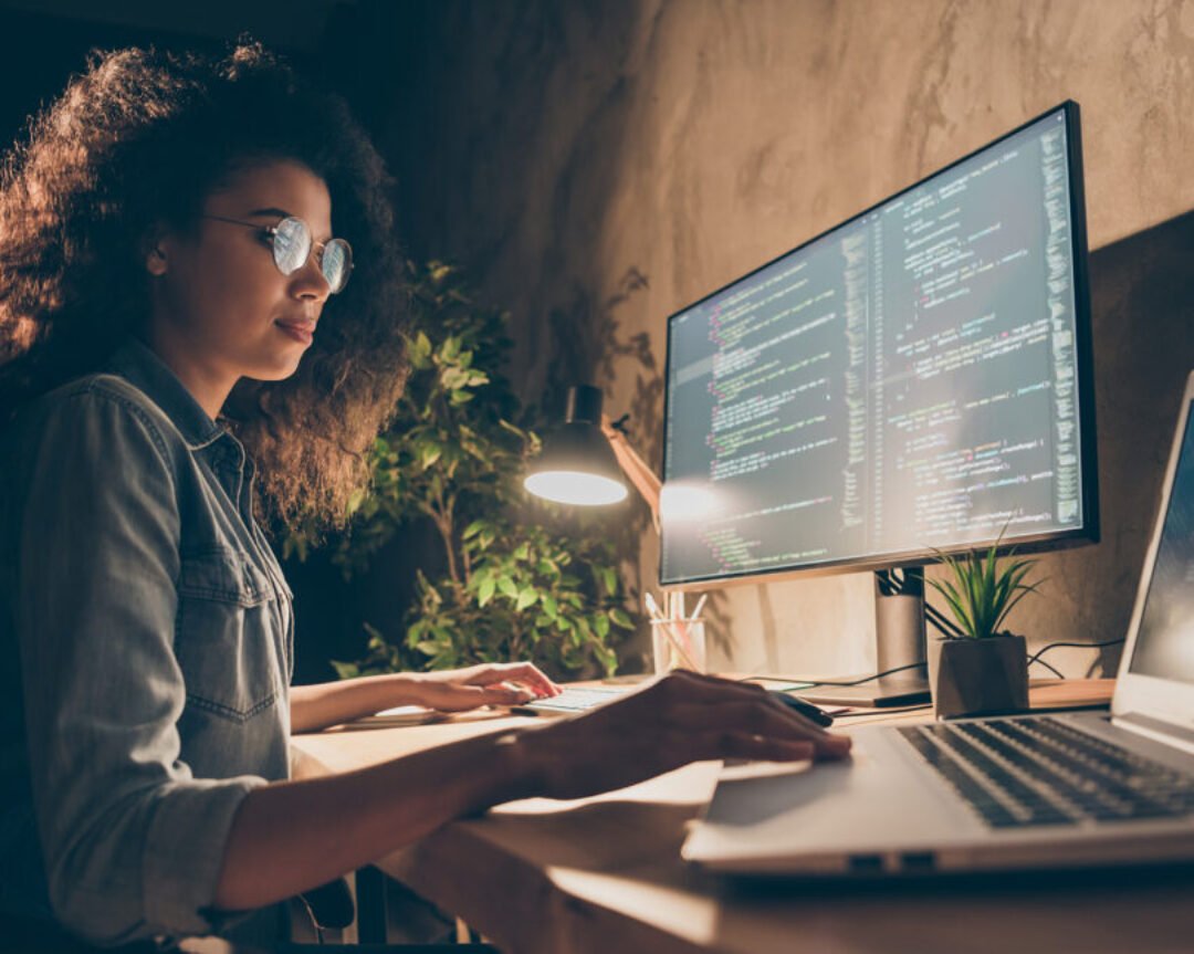 Comment réussir sa formation en ligne en développement web