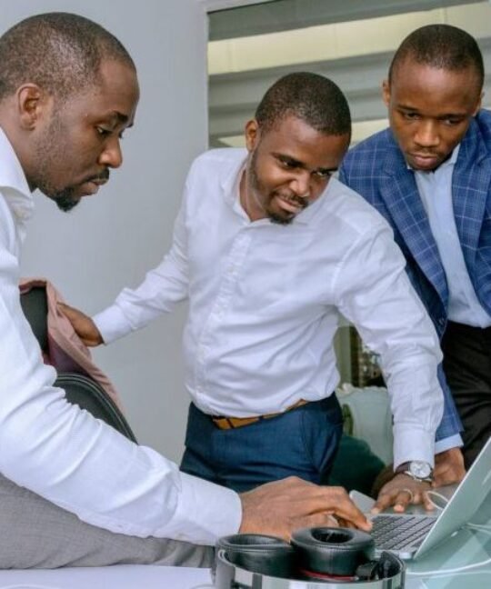 Pourquoi choisir un cabinet de consulting au Cameroun