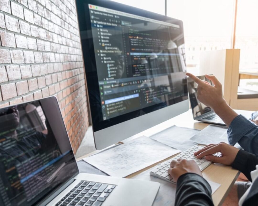 Combien coûte une formation en ligne en développement web