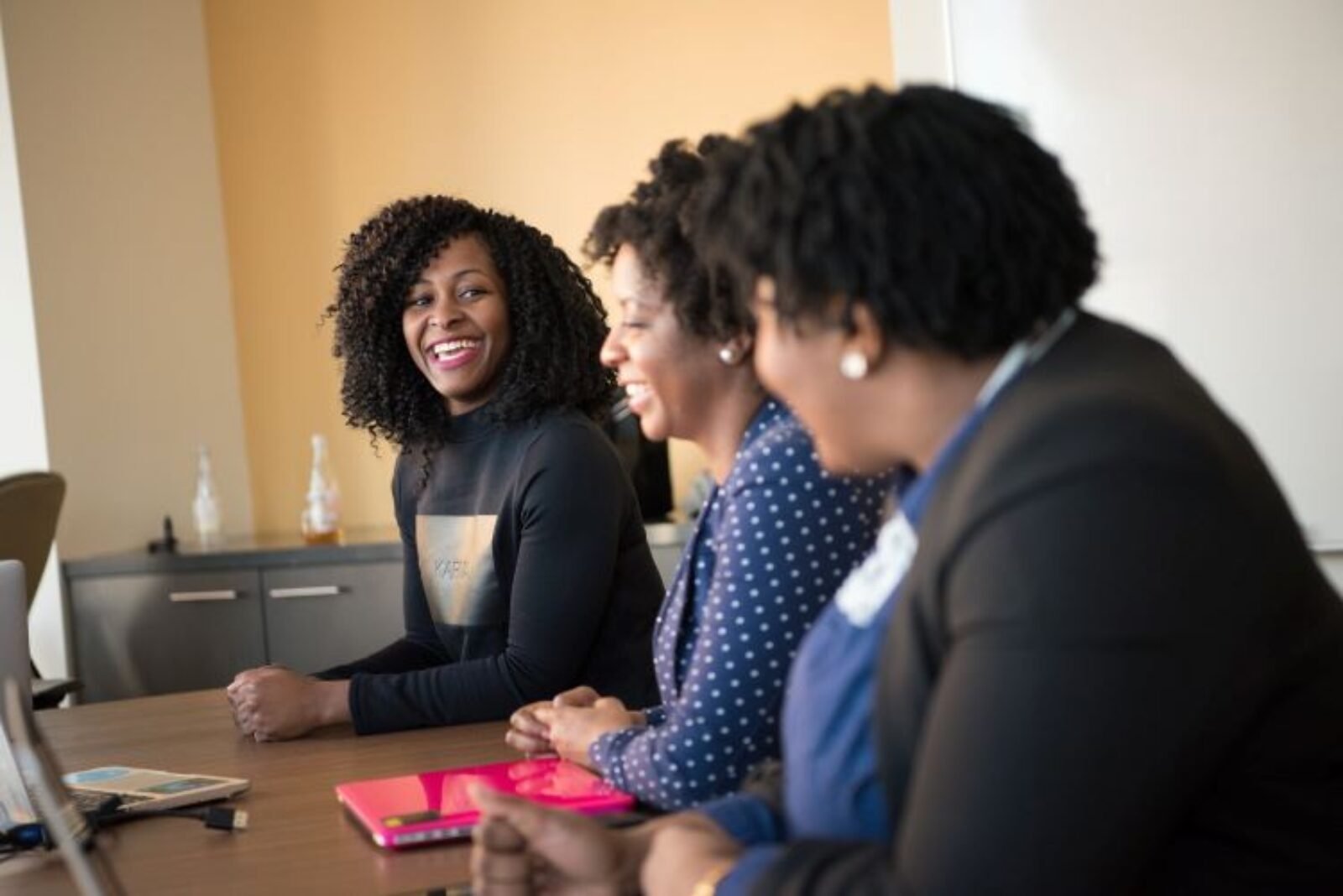 Cabinet de Consulting au Cameroun