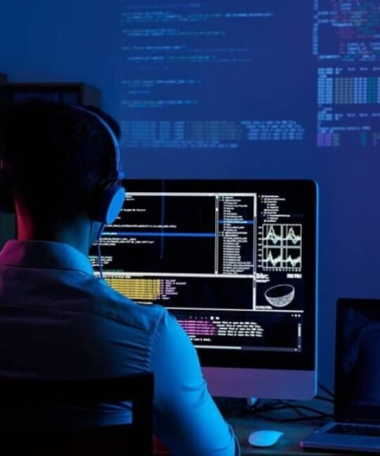 Formation en ligne développement web