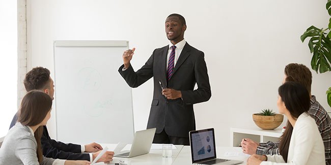 Les meilleurs cabinets de formation inter entreprise à Douala