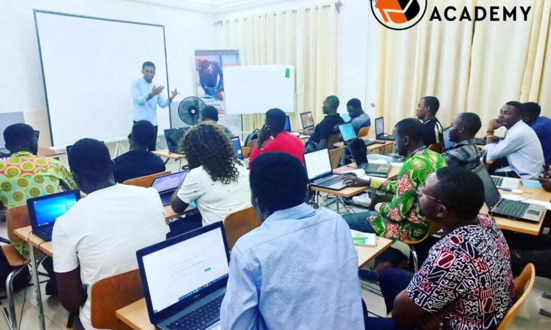 Les meilleurs cabinets de formation intra entreprise au Cameroun