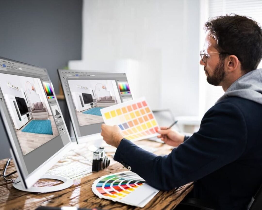 Quels équipements faut-il avoir pour une formation en ligne en graphique design