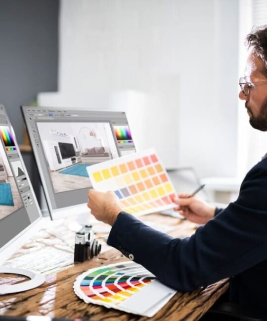 Quels sont les avantages d’une formation en ligne en graphique design