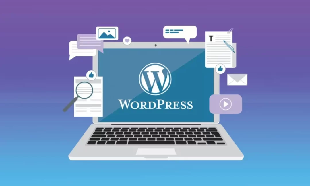 Combien coûte une formation en ligne en développement WordPress
