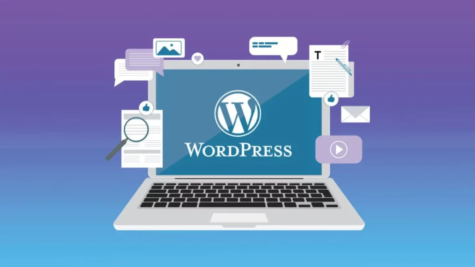 Combien coûte une formation en ligne en développement WordPress