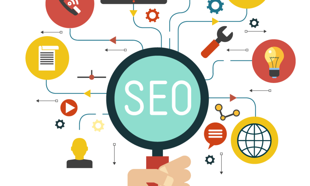 Agence SEO Cameroun