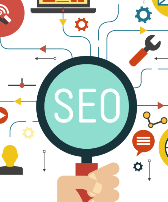 Agence SEO Cameroun