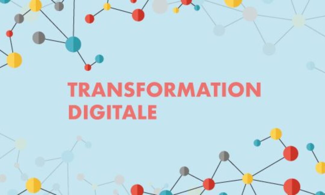 Agence de Transformation Digitale au Cameroun