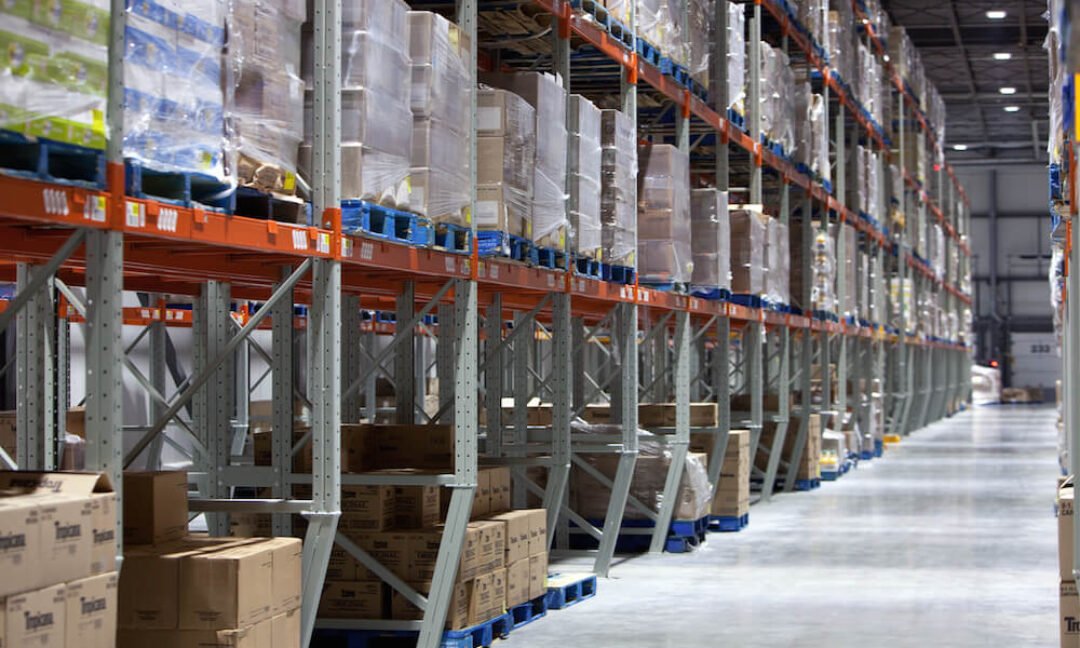 LOGICIEL DE GESTION DE STOCK