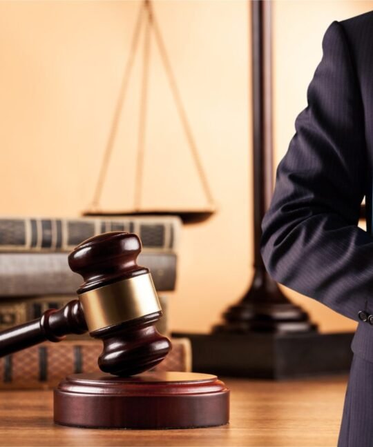LOGICIEL DE GESTION DE CABINET D’AVOCAT