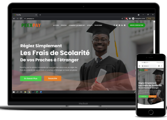 PeexPay