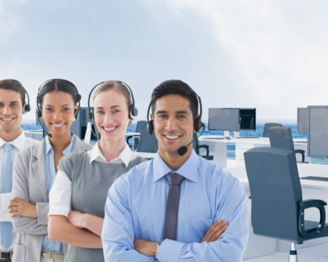 Top 5 des meilleurs logiciels de gestion de centre d’appels (Call centers)