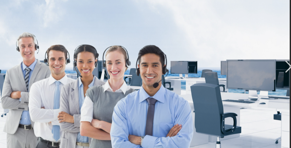 Top 5 des meilleurs logiciels de gestion de  centre d’appels (Call centers)