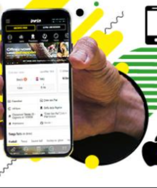 Paris sportifs au Cameroun