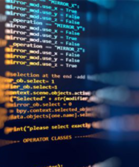 Developpement web et centres de formations au Cameroun