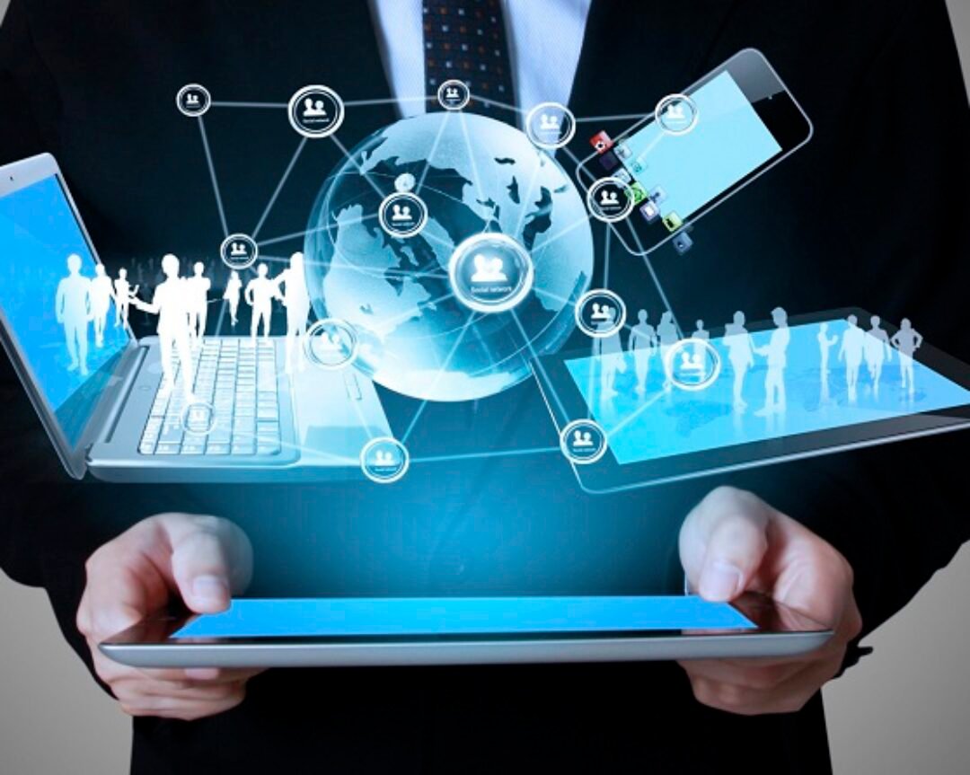 La meilleure agence de transformation digitale au Cameroun