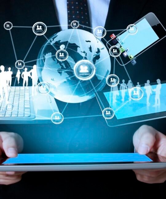 La meilleure agence de transformation digitale au Cameroun