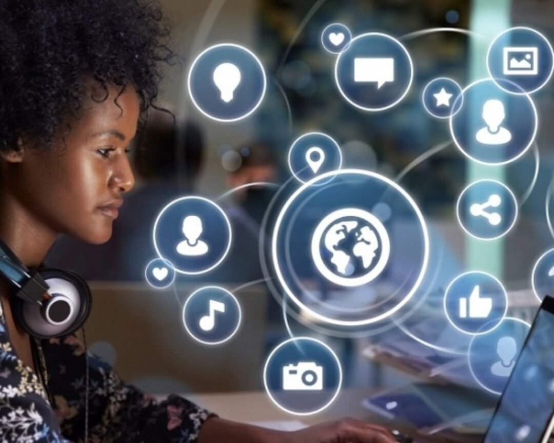 Les Meilleures Entreprises de Services Numériques en 2021
