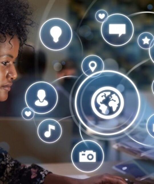 Les Meilleures Entreprises de Services Numériques en 2021