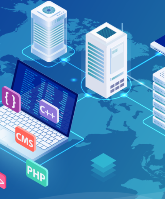 La liste des hebergeurs web au Sénégal en 2021