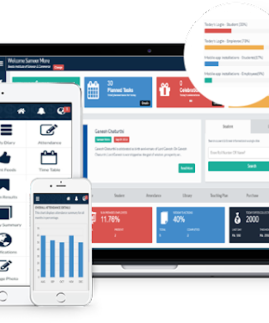 LES MEILLEURS LOGICIELS DE GESTION DES ETABLISSEMENTS SCOLAIRES