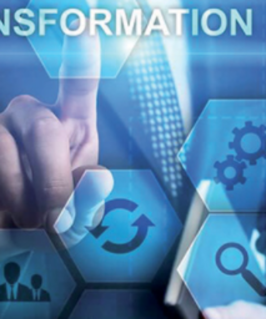 L'Algérie et le Digital