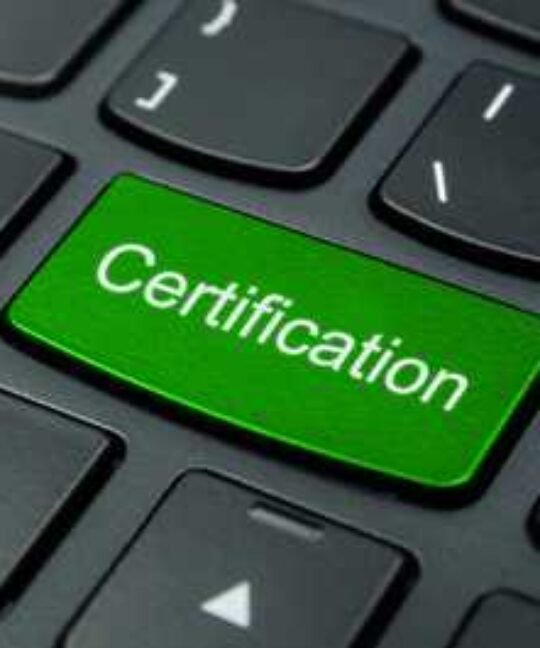 Meilleurs centres de formation certifiante au Cameroun