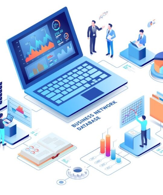 Hébergeurs web au Gabon