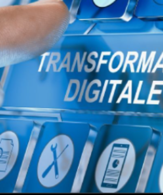 Le Congo et la transformation digitale