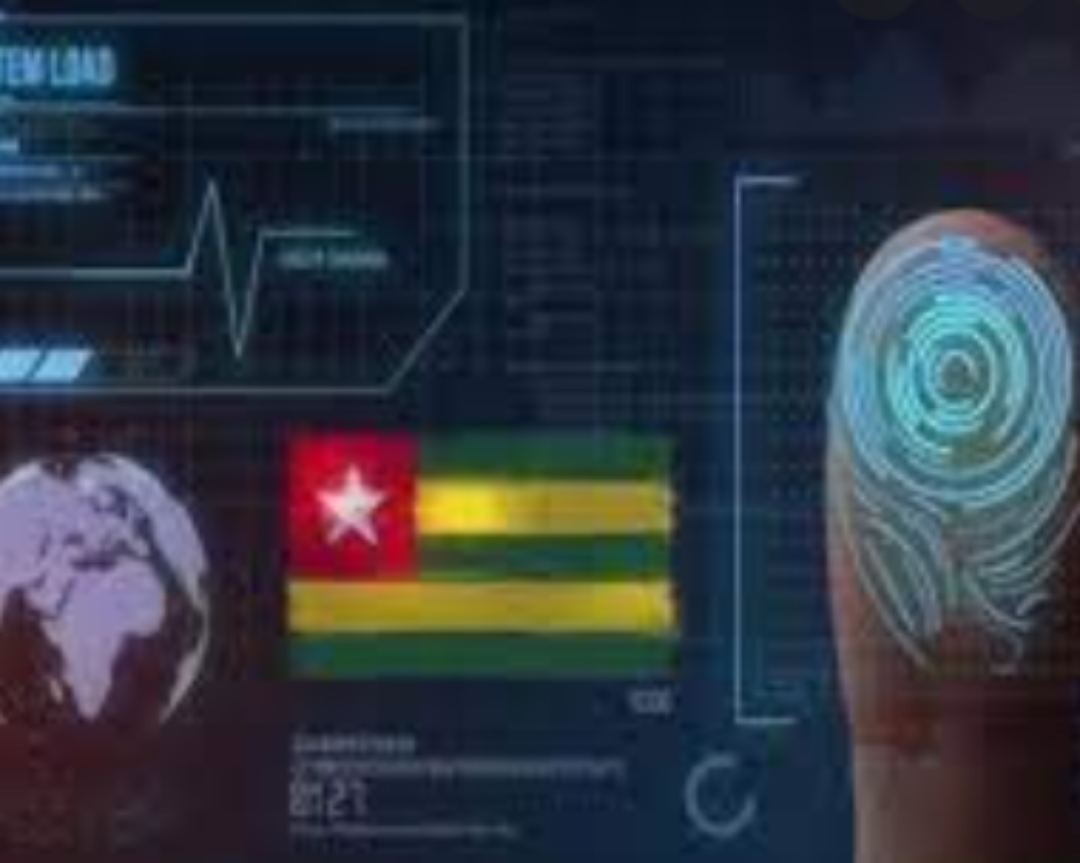 Le numérique et le Togo