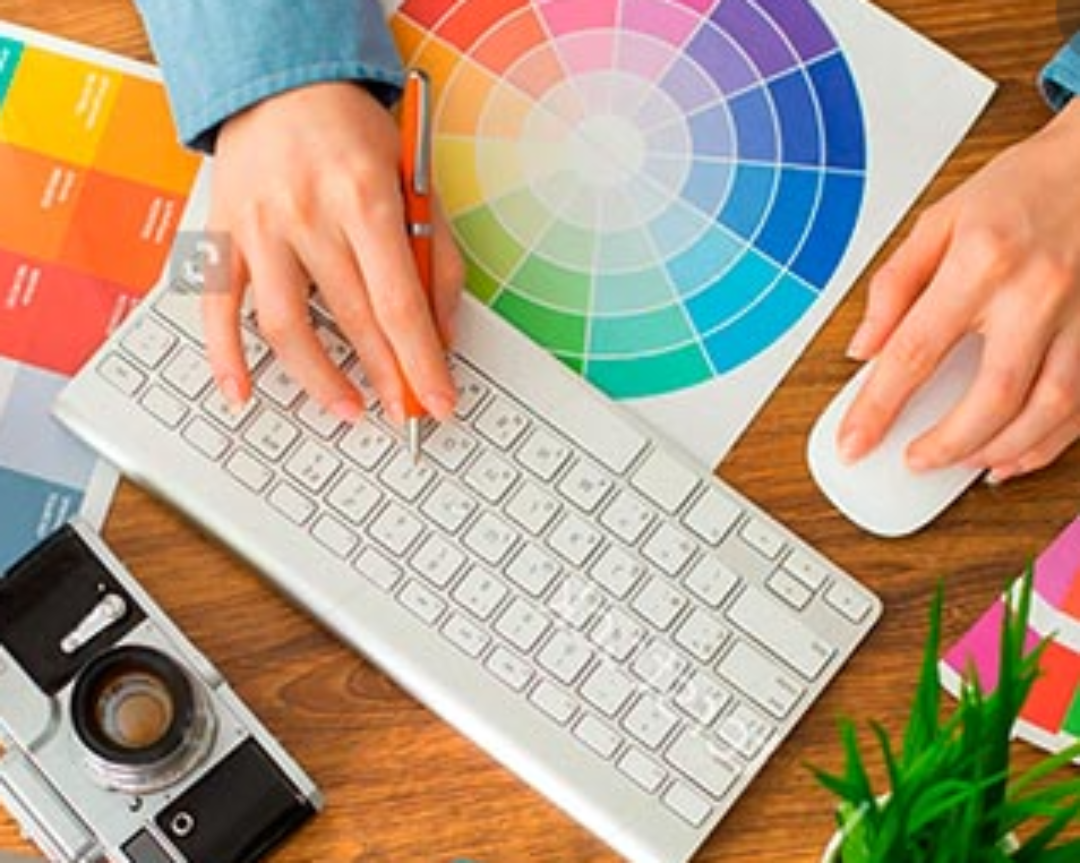 4cole de formation en graphisme au Cameroun