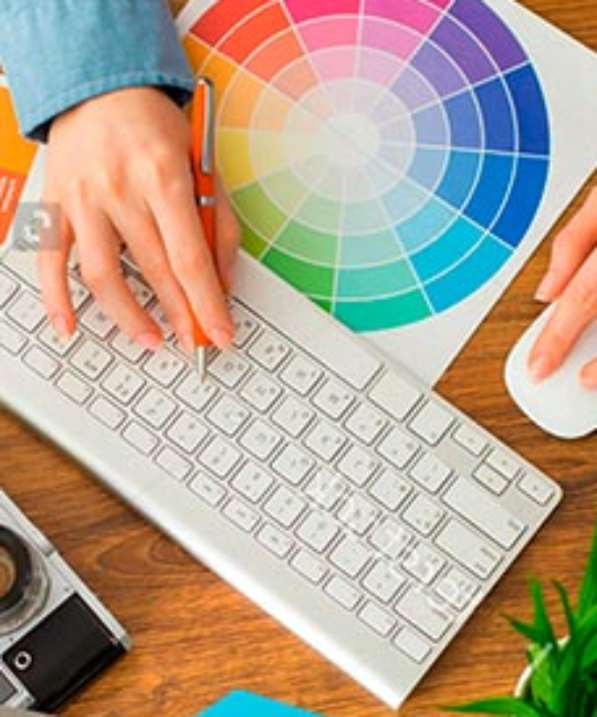 4cole de formation en graphisme au Cameroun