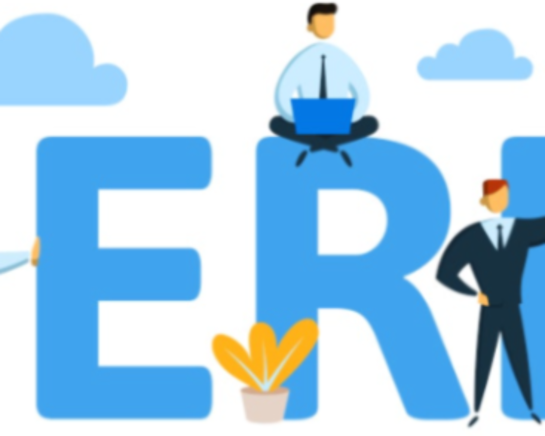 ERP