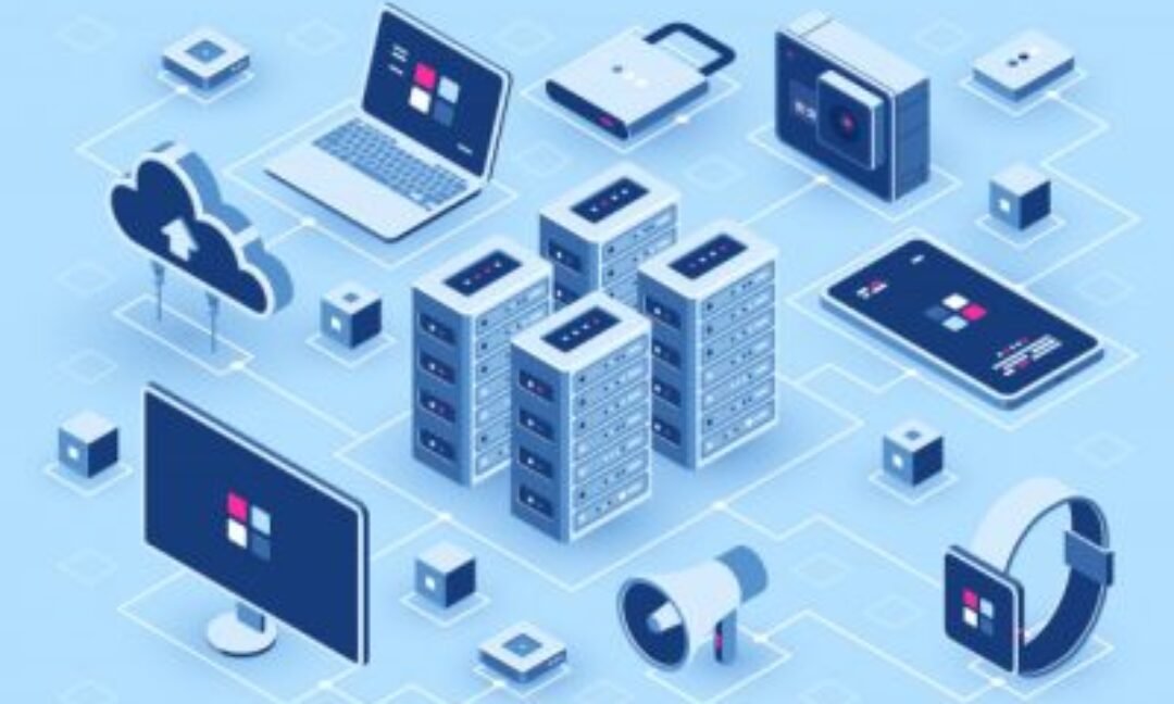 Classement des meilleurs hébergeurs web au Mali