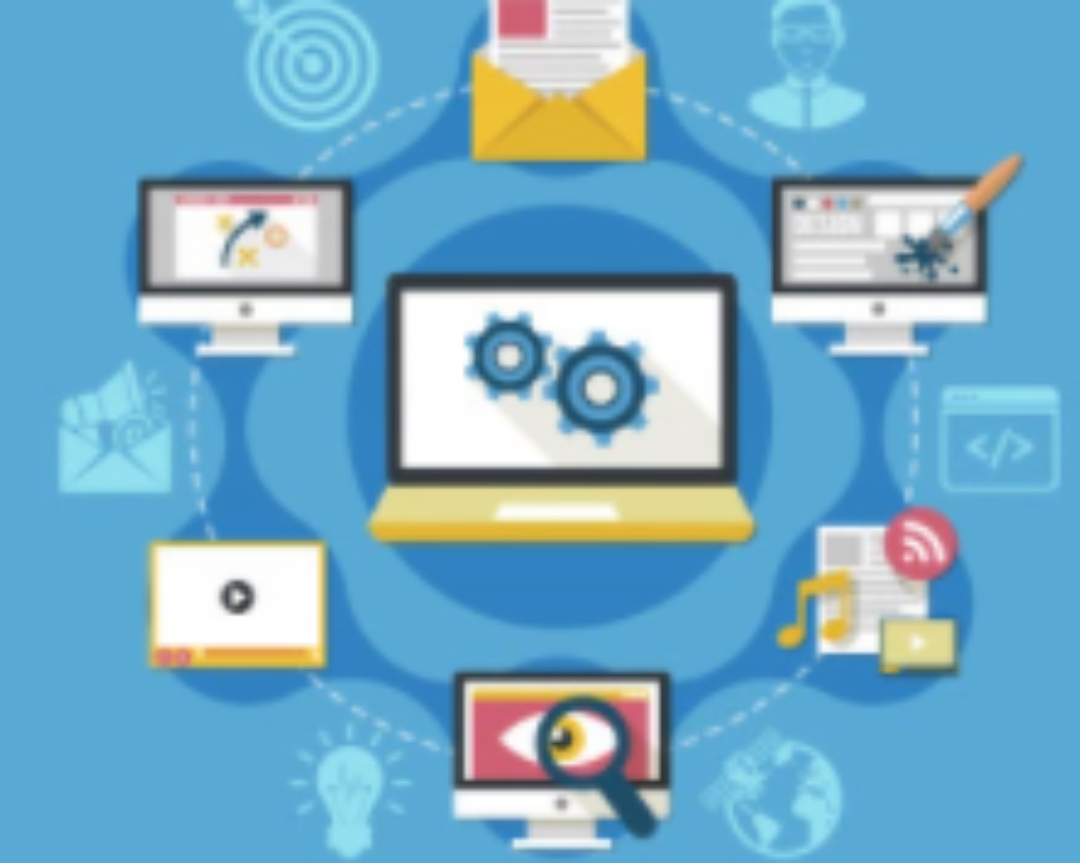 Centre de formation en marketing digital au Cameroun