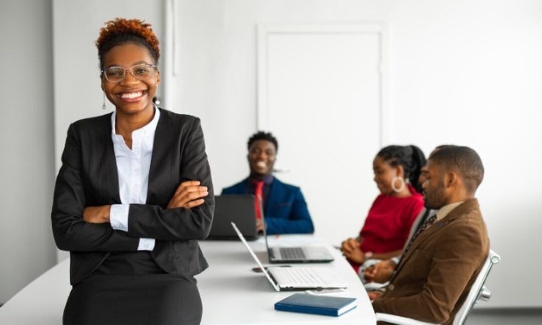 LocalHost Digital, Meilleure Agence Web et Digitale à Douala au Cameroun