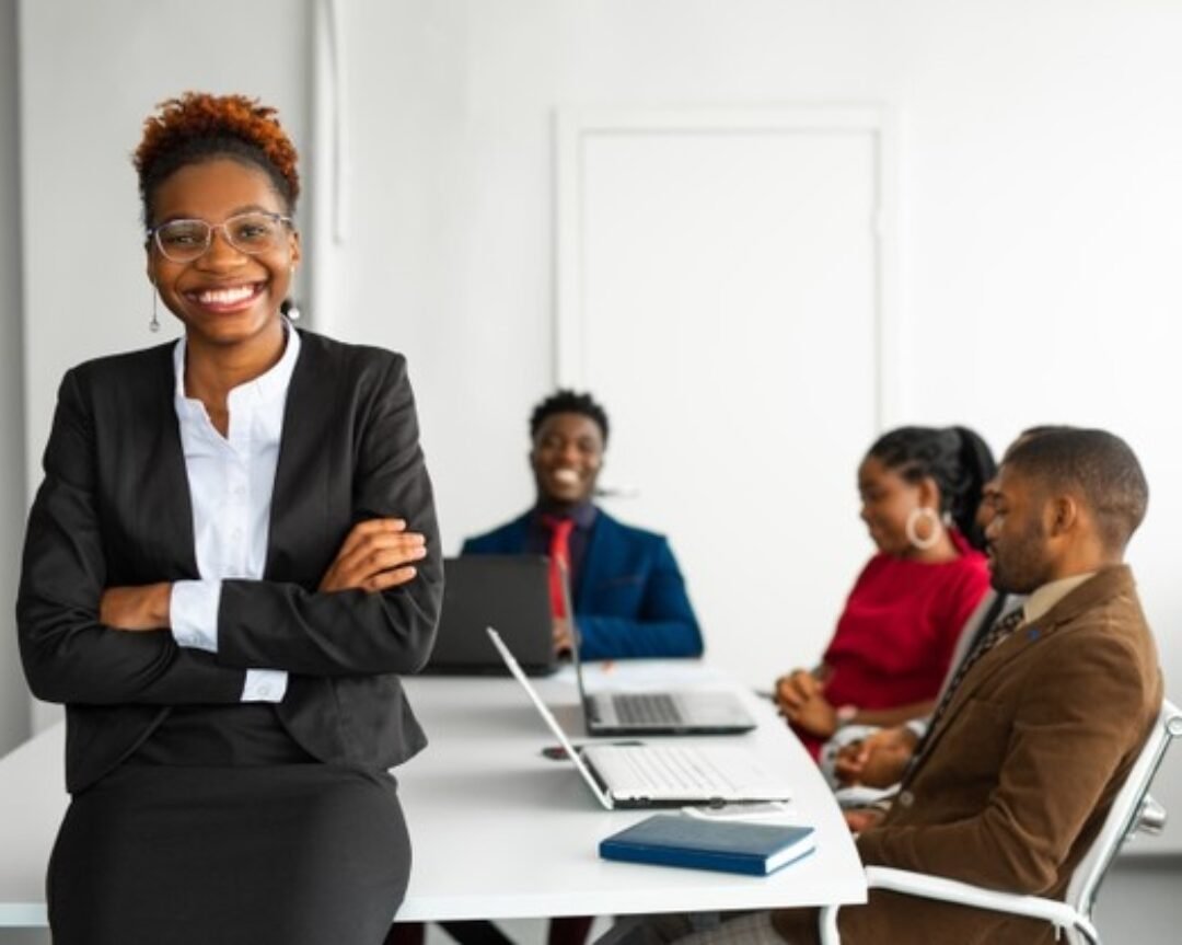 LocalHost Digital, Meilleure Agence Web et Digitale à Douala au Cameroun