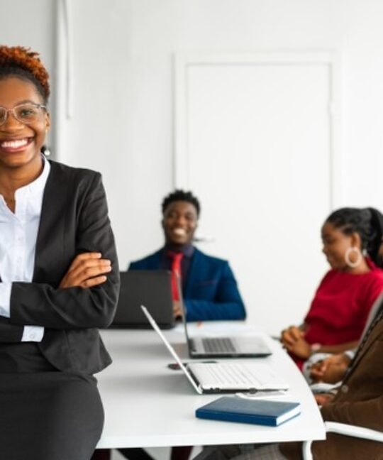 LocalHost Digital, Meilleure Agence Web et Digitale à Douala au Cameroun