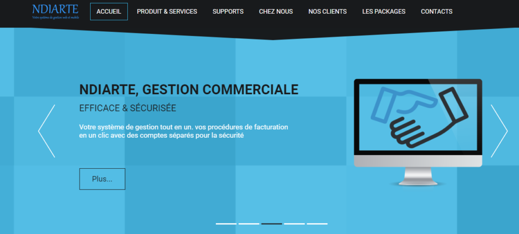 Les meilleurs Logiciels de Gestion Commerciale 