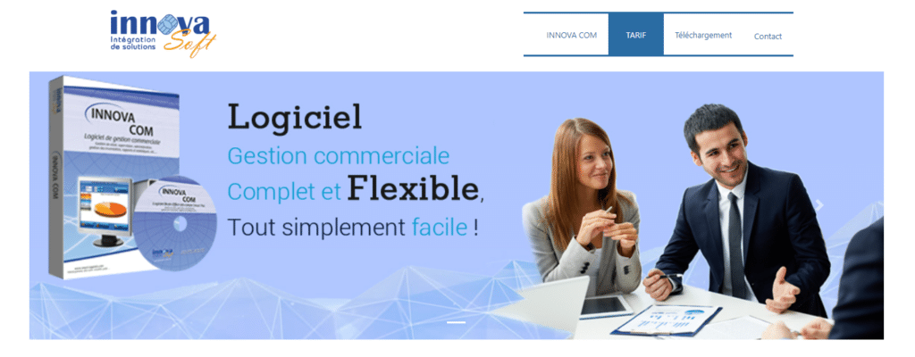 Les meilleurs Logiciels de Gestion Commerciale