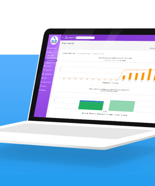Les meilleurs Logiciels de Gestion Commerciale