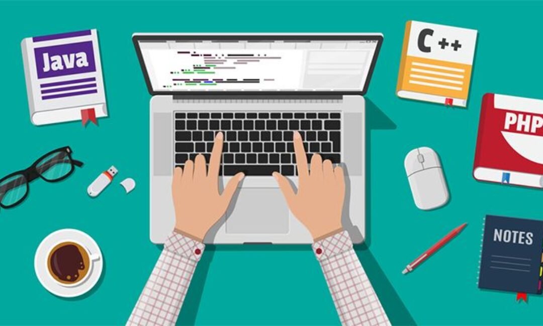 Centre de Formation en developpement d'application à Douala au Cameroun