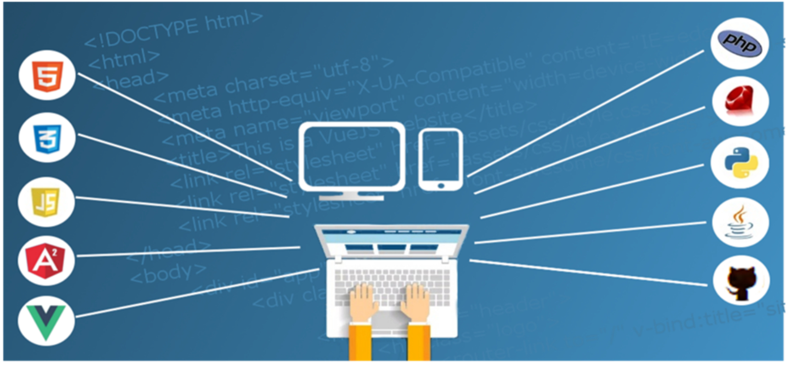 QUELLES ETUDES POUR DEVENIR DEVELOPPEUR WEB AU CAMEROUN ?