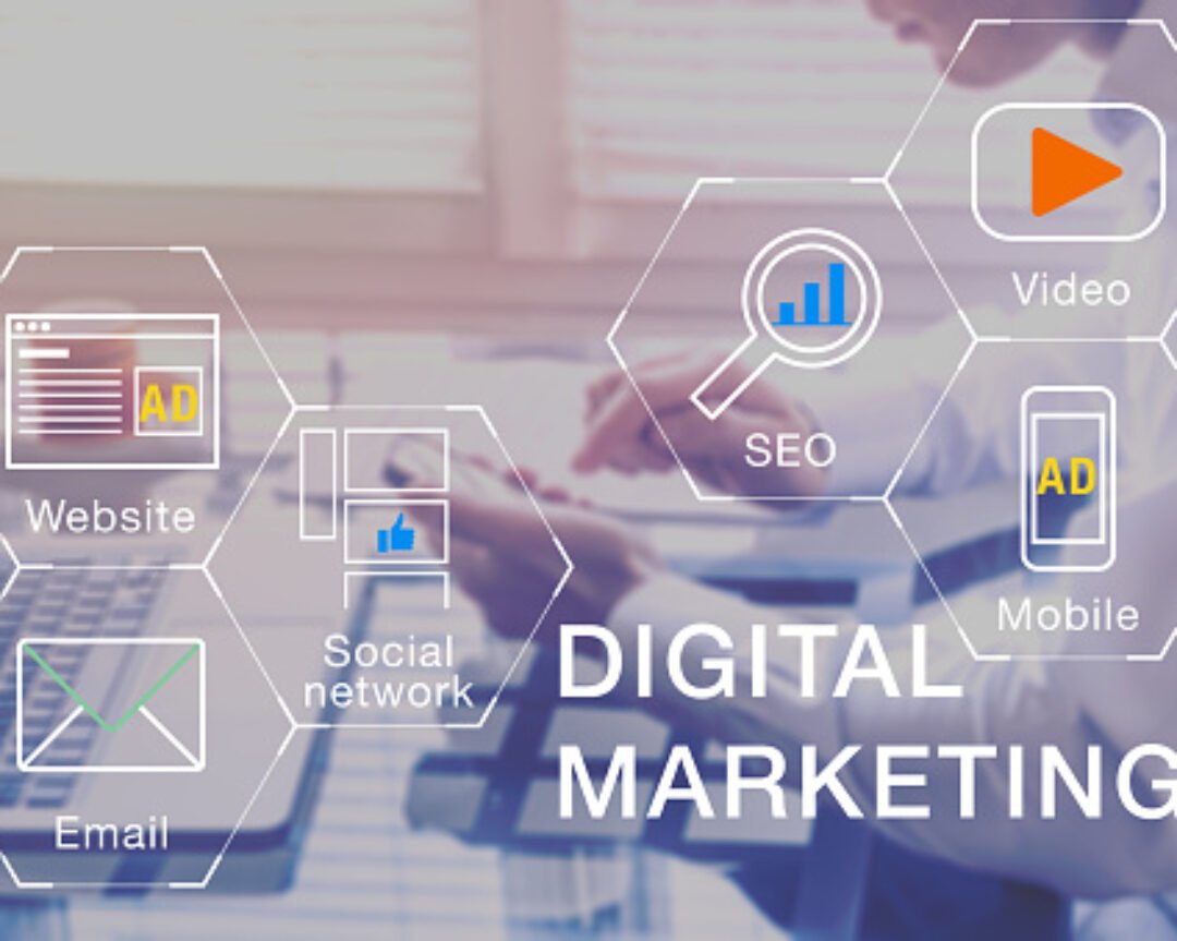 les métiers du digital qui recrutent en 2022 au Cameroun